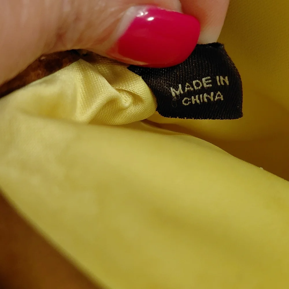 Coach Kisslock 💋 - Picture 11 of 14